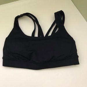 Lululemon Energy Sports Bra